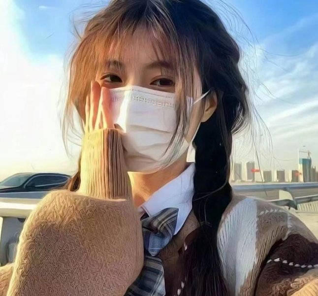 异邦人:无皇刃谭